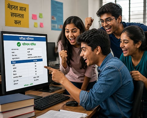 AI से तैयार की गई इमेज