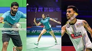 Thailand Open : सिंधु, लक्ष्य और श्रीकांत जीते 