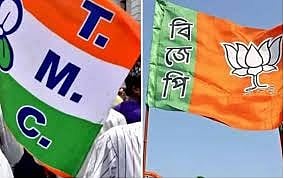 हावड़ा में बदल रहे राजनीतिक समीकरण, निगम चुनाव से पहले भाजपा में शामिल होने को बेचैन तृणमूल नेता