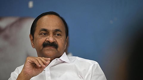 वीडी सतीशन होंगे केरल के नए मुख्यमंत्री