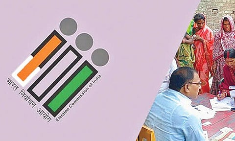 देशभर में वोटर लिस्ट अपडेट का तीसरा चरण जल्द
