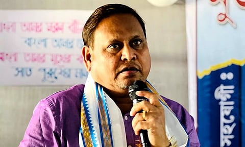 अचानक बदले हुमांयू कबीर के सुर, वंदे मातरम् का किया समर्थन 