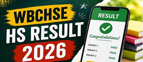 Barrackpore HS Result 2026: Hindi Medium Schools Excel with Over 91% Pass Rate.