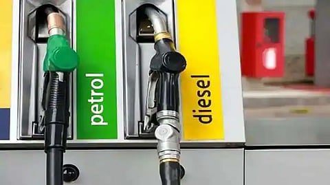Petrol