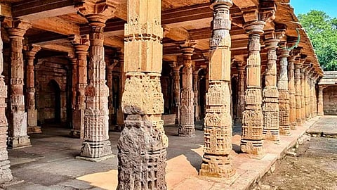 भोजशाला पर हाईकोर्ट का बड़ा फैसला: मंदिर घोषित
