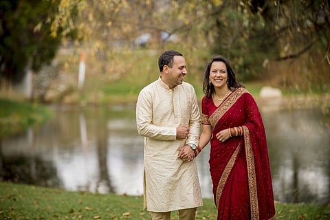 couple