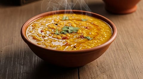 दाल