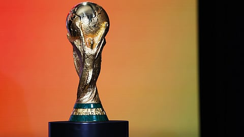 FIFA World Cup 2026 : फ्रांस ने किया टीम का ऐलान