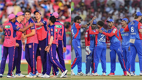 IPL : इन टीमों के लिए कल ‘करो या मरो' का मुकाबला 
