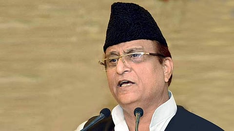 आजम खान को 2 साल की सजा, भड़काऊ बयान पड़ा भारी