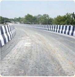 शंकरपुर में नवनिर्मित रोड ओवर ब्रिज का उद्घाटन, लोगों को मिलेगी जाम से राहत