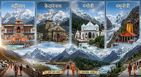Uttarakhand