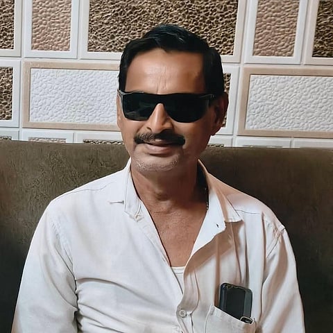 अभियुक्त रामचरित पासवान 