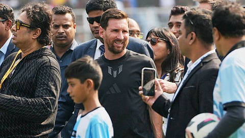Messi Kolkata Visit Chaos: फुटबॉल फैंस को मिलेगा पूरा Refund 