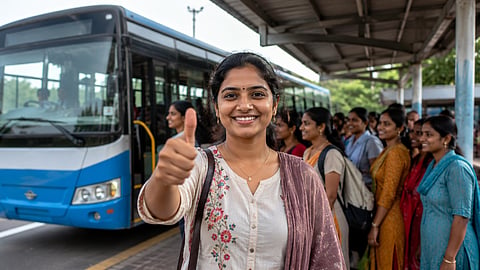 महिलाओं को बड़ा तोहफा! अब दार्जिलिंग-दीघा में मुफ्त यात्रा!