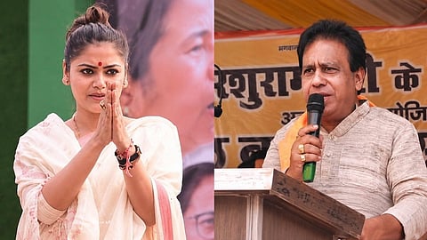BJP नेता के बयान से बवाल, सायोनी घोष पर इनाम की बात से राजनीति गरमाई