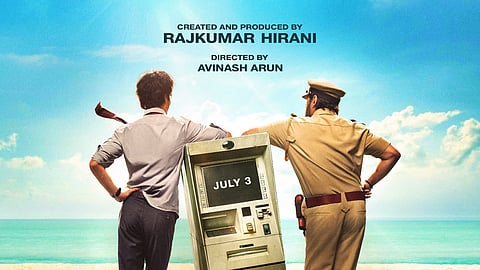 जब प्रतिष्ठित कहानी कहने की कला मिली भारत के सबसे बड़े स्ट्रीमिंग डेस्टिनेशन से  