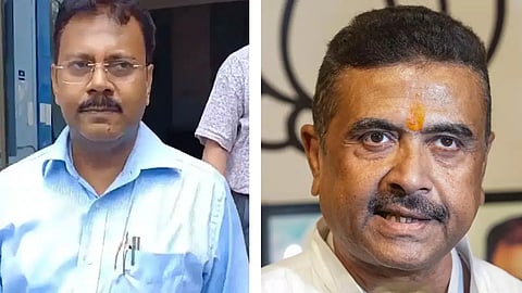 RG Kar केस में बड़ा एक्शन, संदीप घोष पर कार्रवाई की मंजूरी