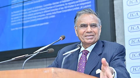 डॉ. एन. जी. खेतान होंगे कलकत्ता हाईकोर्ट में बंगाल के 'एडवोकेट ऑन रिकॉर्ड'।