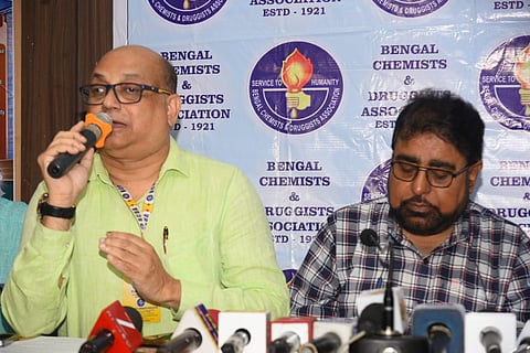आज देशभर में दवा दुकानों की हड़ताल, ऑनलाइन फार्मेसी के खिलाफ बड़ा विरोध