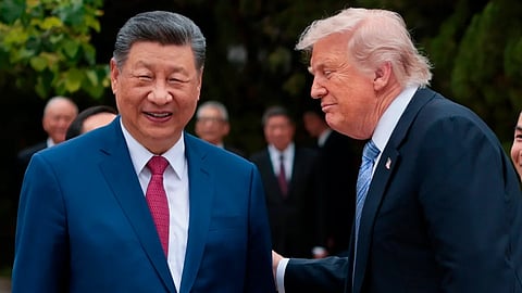 US ने चीन के साथ किया सबसे बड़ा विश्वासघाट!