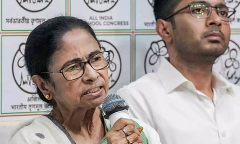ममता सरकार के 15 साल के वित्तीय लेनदेन की होगी जांच