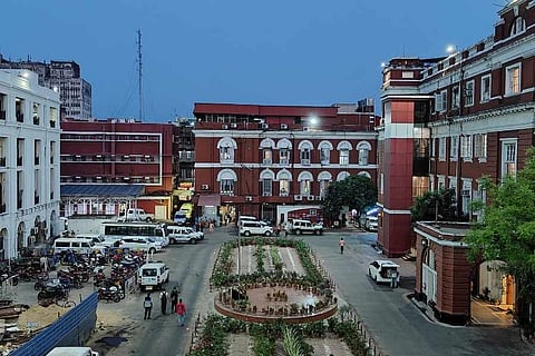 फाइल फोटो