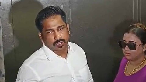 सोना पप्पू केस में ED की बड़ी कार्रवाई, कई ठिकानों पर छापेमारी