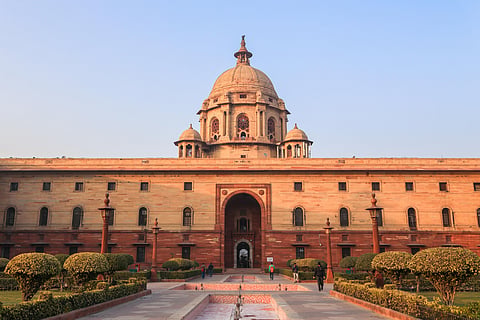 राज्यसभा की 24 सीटों पर चुनाव का ऐलान, 18 जून को वोटिंग