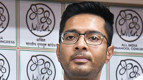 पहले अवैध हिस्सा चिह्नित करें, फिर जवाब दूंगा : अभिषेक