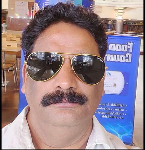 shambhu seth