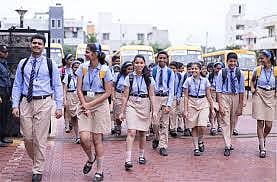 अब नहीं होगा कंधों पर बस्ते का बोझ, स्कूल बैग के वजन पर नयी गाइडलाइन