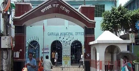 TMC Loses Control: Mass Resignations in North Barrackpore and Garulia Municipalities After Bengal Election Defeat