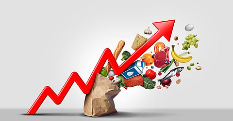 Inflation 