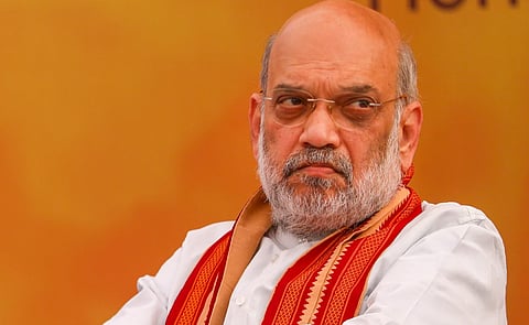 जनसंख्या बदलाव पर केंद्र सख्त, अमित शाह ने बनाई हाई-लेवल कमेटी