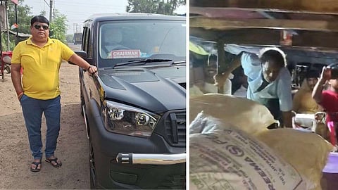 बंगाल में TMC पर कार्रवाई तेज, दो और नेताओं की गिरफ्तारी से हड़कंप