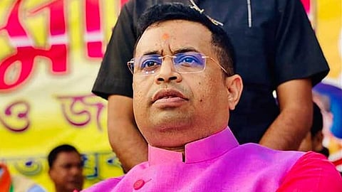 TMC के 20 सांसद BJP के संपर्क में? सौमित्र खान के दावे से बंगाल की राजनीति गरम