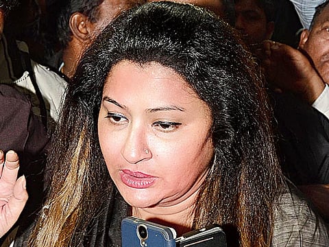 नयना बंद्योपाध्याय