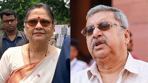 TMC में बढ़ी कलह! काकोली घोष ने कल्याण बनर्जी पर लगाया ‘महिला विरोधी व्यवहार’ का आरोप