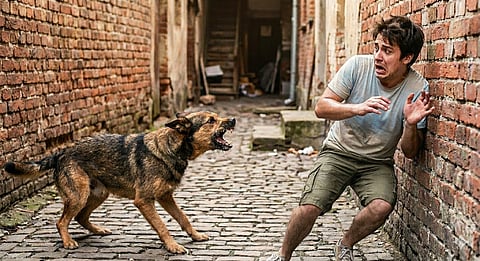Dog