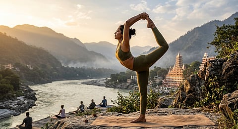 Yoga