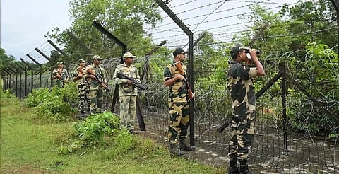 बांग्लादेशी