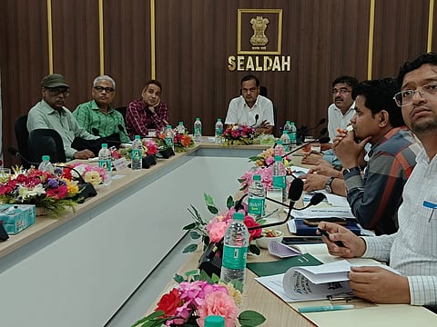 रेलवे का राजस्व बढ़ाने को टिकट जांच अभियान होगा और सख्त

