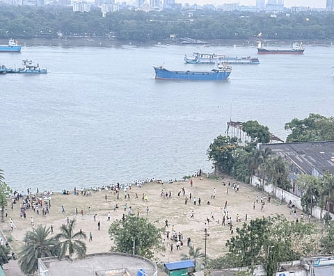 India's First 'Giant Ferris Wheel' Project in Howrah Clears Land Hurdle