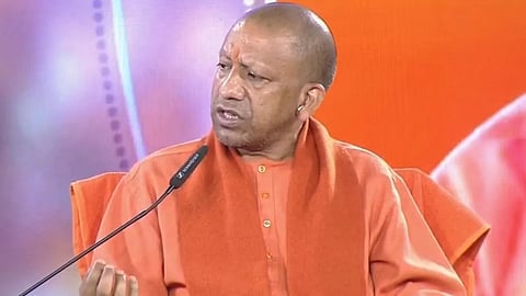 Yogi