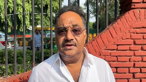 'बीजेपी का तृणमूलकरण नहीं होगा', समिक ने TMC नेताओं के लिए बंद किए दरवाजे