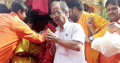 आशीष बनर्जी 