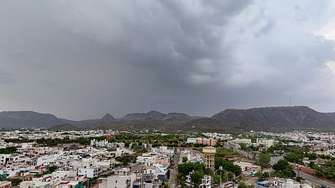 मौसम