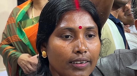 कलिता के लिए आसान नहीं था परिचारिका से मंत्री  तक का सफर 