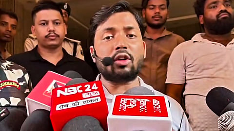खान सर